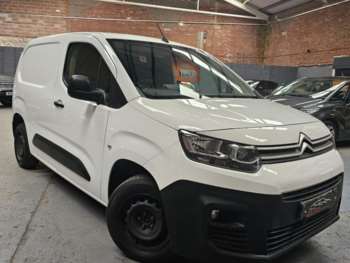 Used Citroen Berlingo 2019 for sale - 74258316: Photo