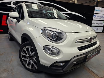 Used Fiat 500X 2016 for sale - 79009331: Photo