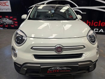 Used Fiat 500X 2016 for sale - 79009331: Photo