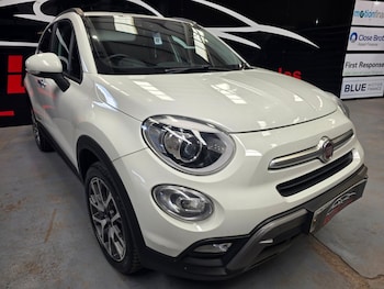 Used Fiat 500X 2016 for sale - 79009331: Photo