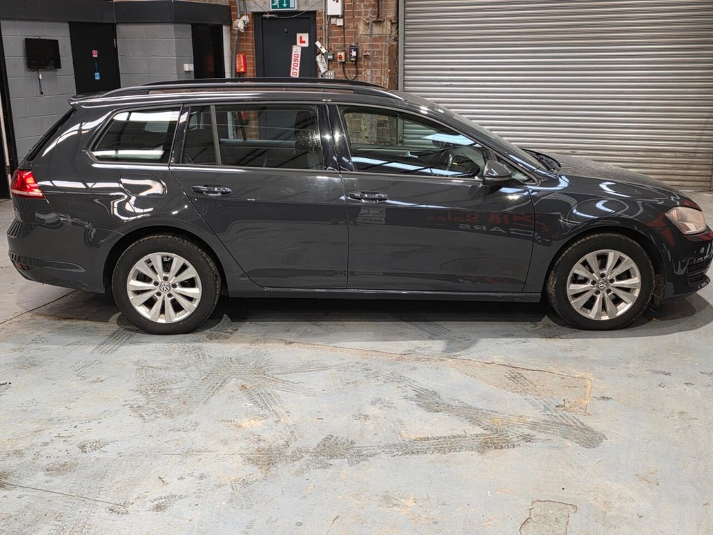 Used Volkswagen Golf 2013 for sale - 77188254: Photo 13