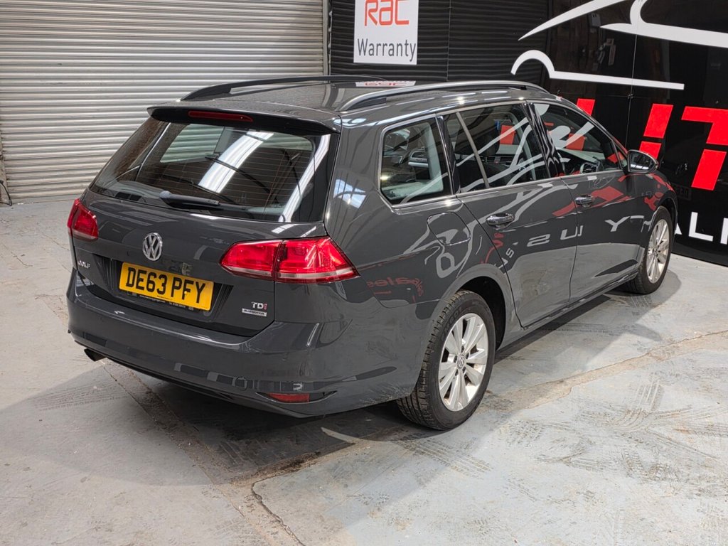 Used Volkswagen Golf 2013 for sale - 77188254: Photo 15