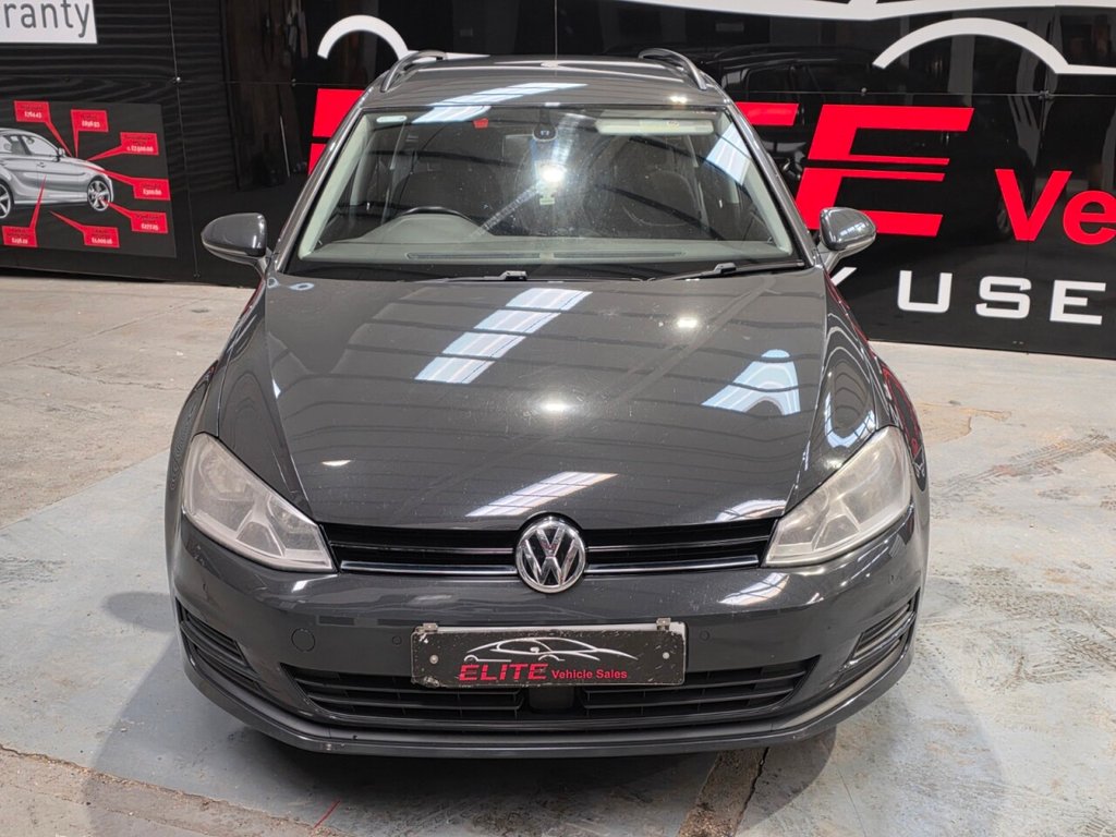 Used Volkswagen Golf 2013 for sale - 77188254: Photo 2