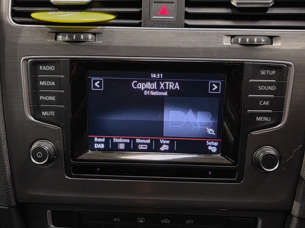 Used Volkswagen Golf 2013 for sale - 77188254: Photo 24