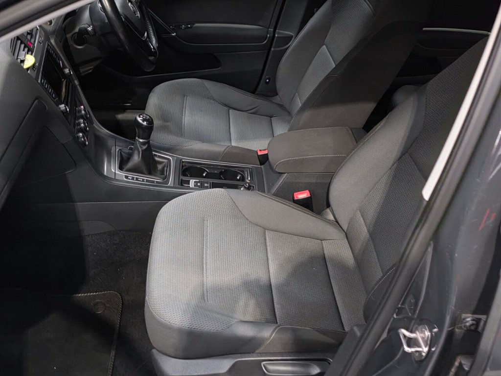 Used Volkswagen Golf 2013 for sale - 77188254: Photo 28