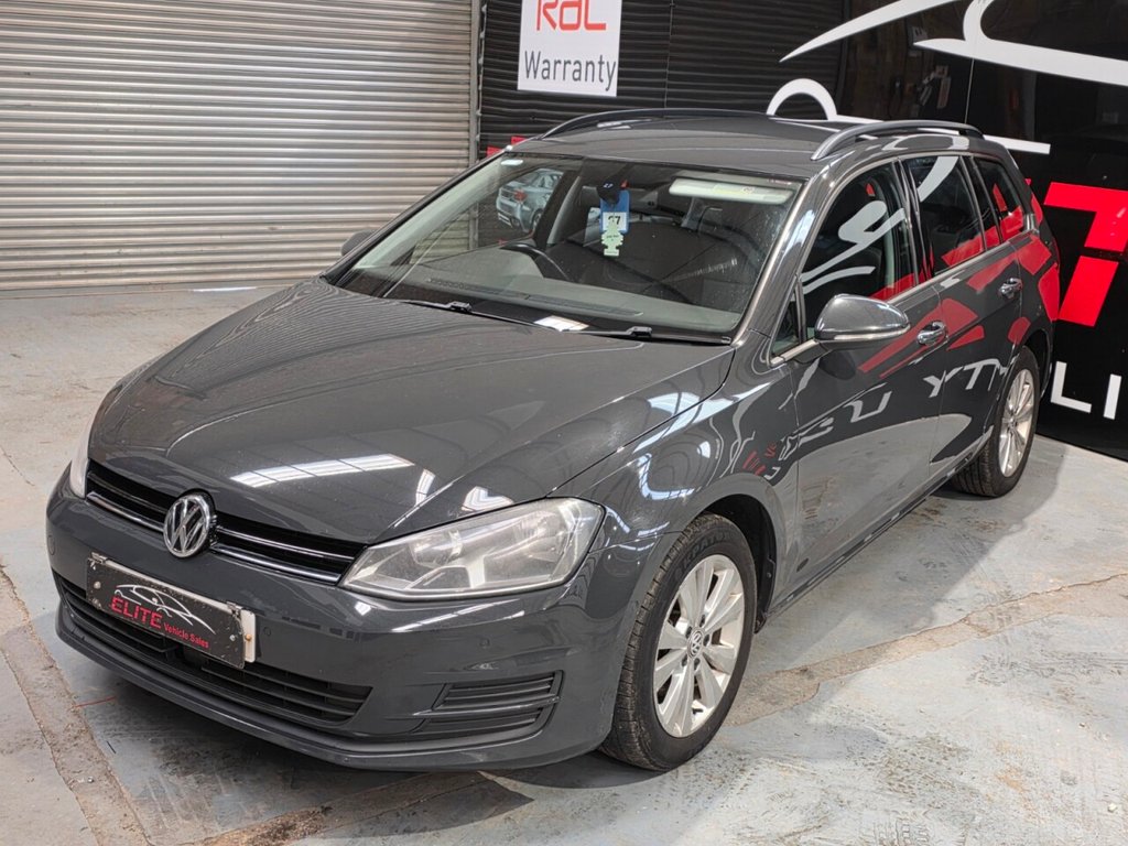 Used Volkswagen Golf 2013 for sale - 77188254: Photo 3