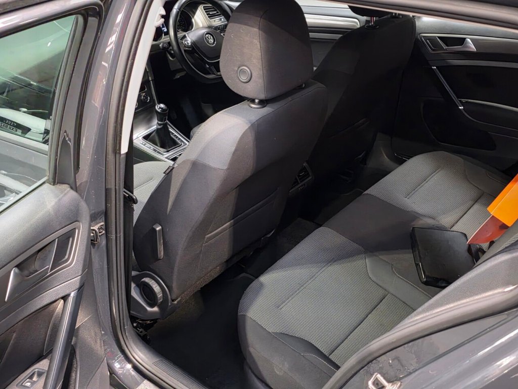 Used Volkswagen Golf 2013 for sale - 77188254: Photo 33