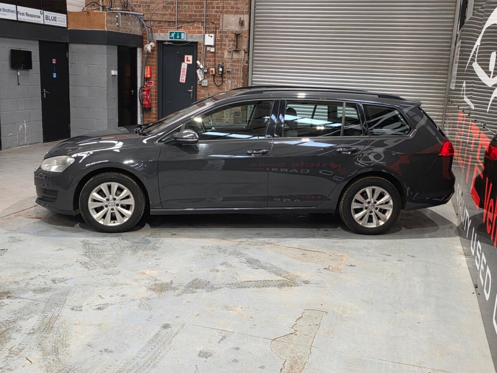 Used Volkswagen Golf 2013 for sale - 77188254: Photo 34