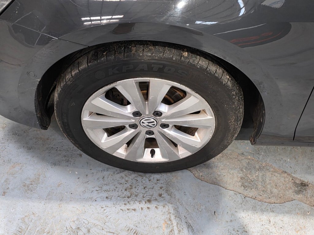 Used Volkswagen Golf 2013 for sale - 77188254: Photo 35