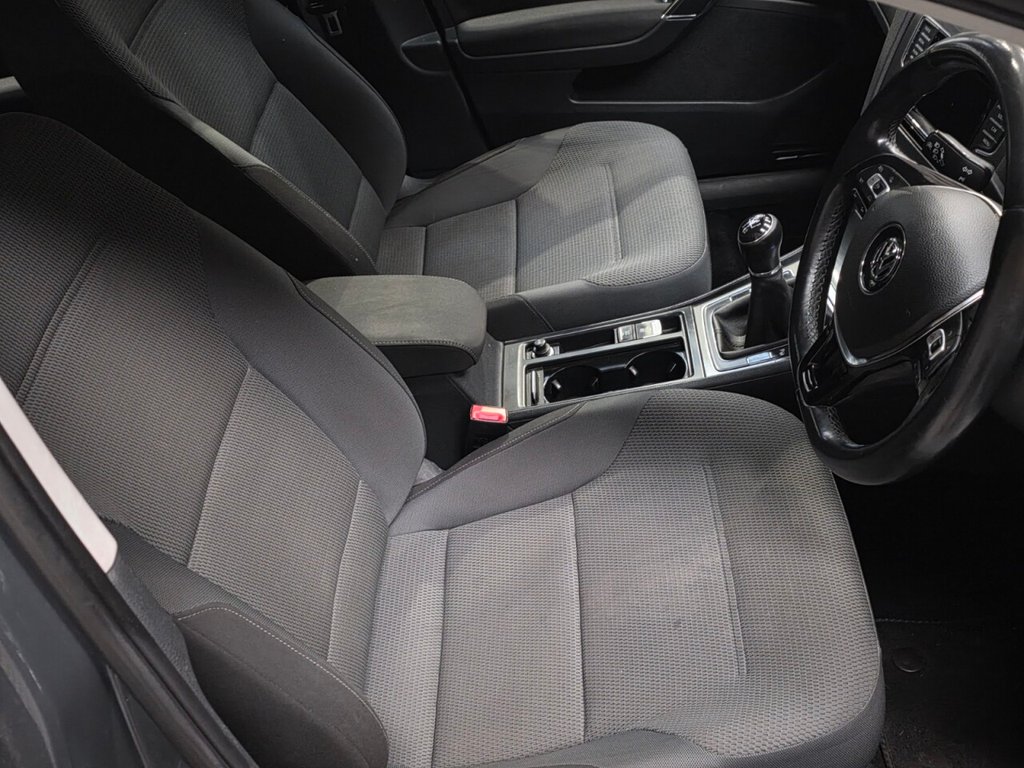 Used Volkswagen Golf 2013 for sale - 77188254: Photo 37