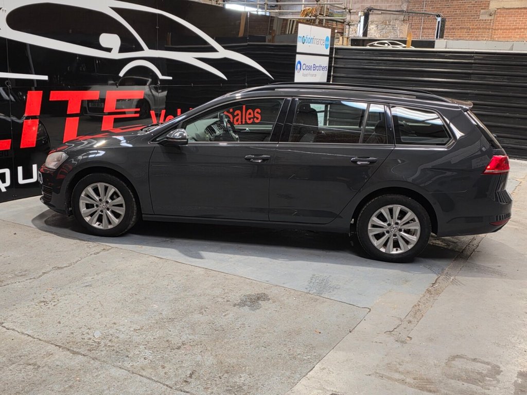 Used Volkswagen Golf 2013 for sale - 77188254: Photo 4