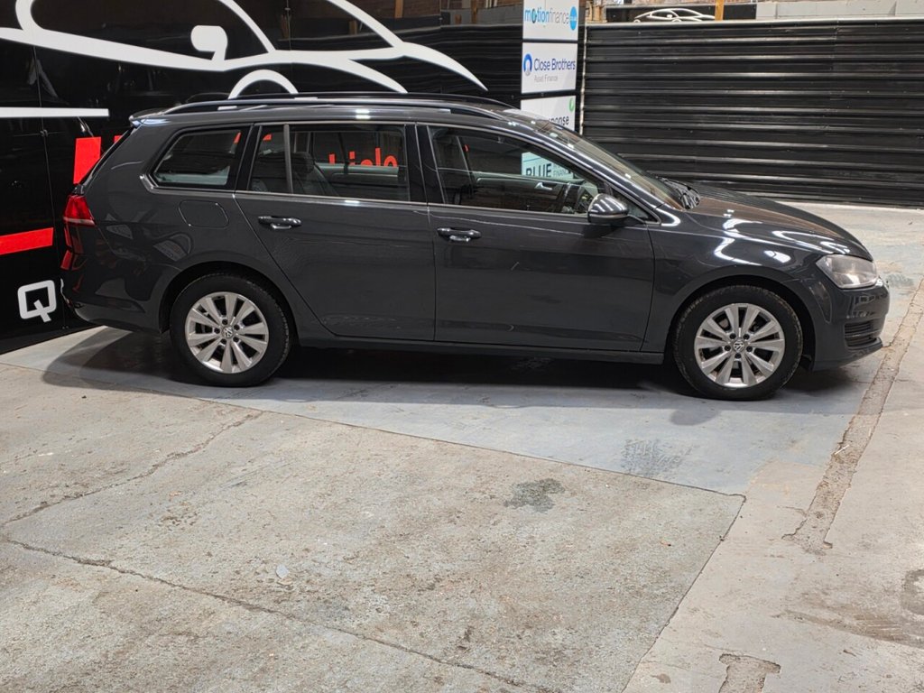 Used Volkswagen Golf 2013 for sale - 77188254: Photo 42