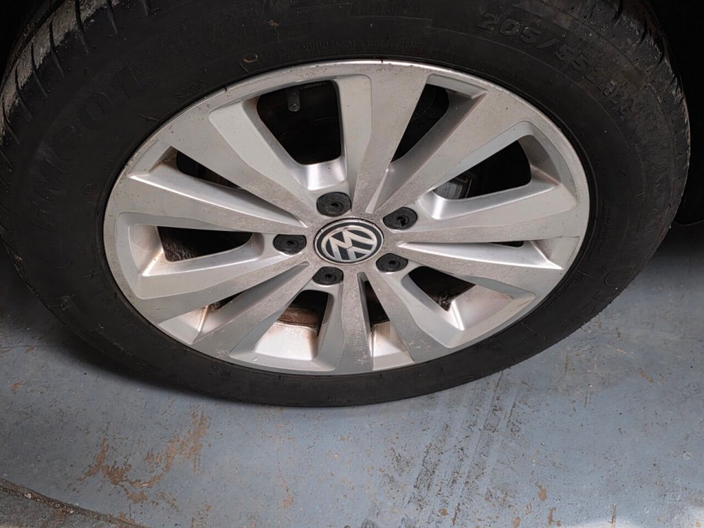 Used Volkswagen Golf 2013 for sale - 77188254: Photo 43
