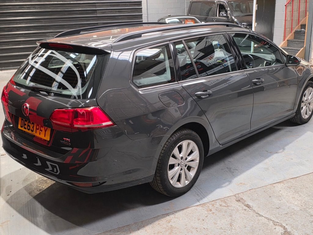 Used Volkswagen Golf 2013 for sale - 77188254: Photo 44