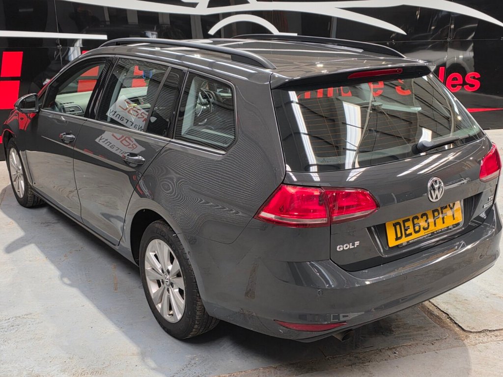 Used Volkswagen Golf 2013 for sale - 77188254: Photo 6