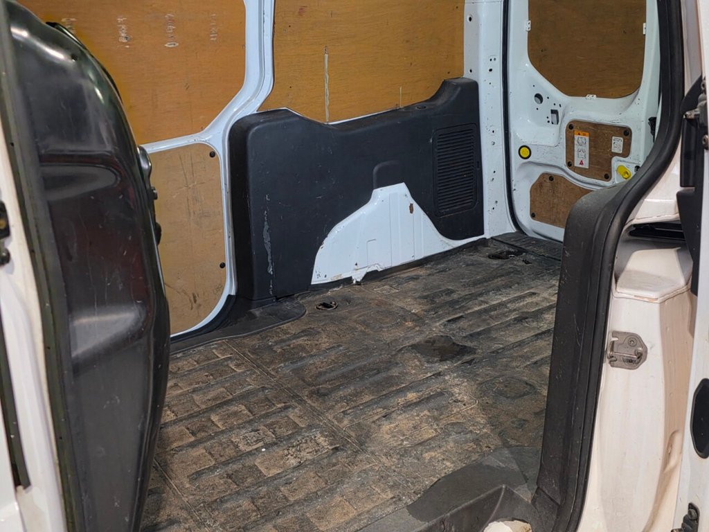 Used Ford Transit Connect 2017 for sale - 77558123: Photo 14
