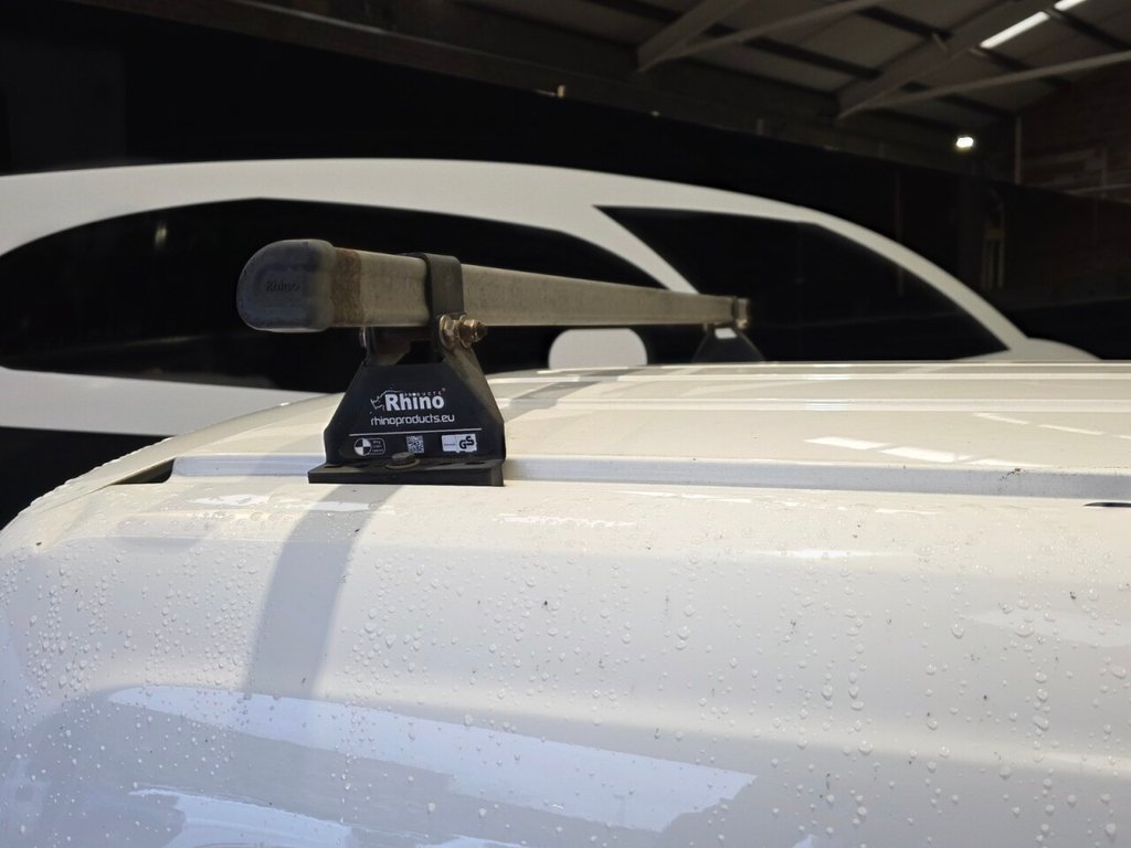 Used Ford Transit Connect 2017 for sale - 77558123: Photo 21