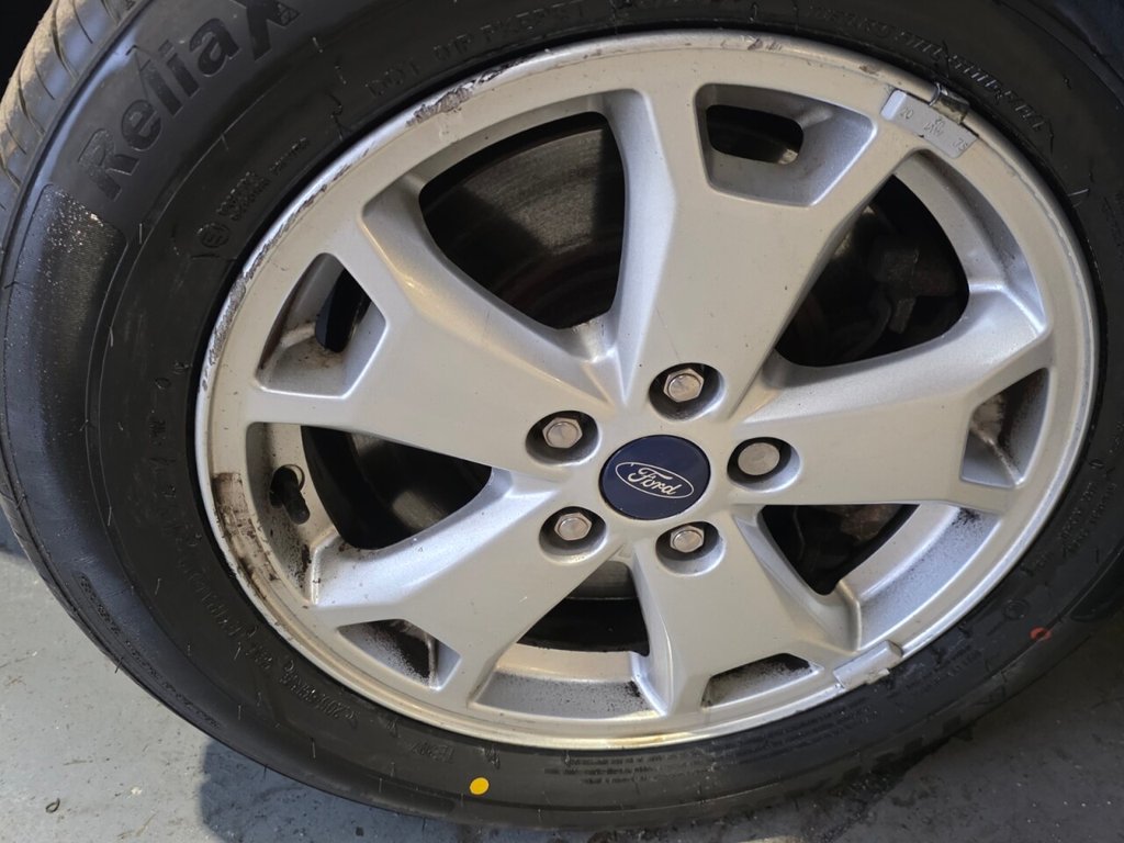 Used Ford Transit Connect 2017 for sale - 77558123: Photo 24