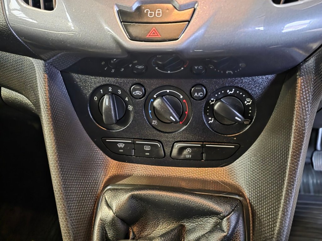 Used Ford Transit Connect 2017 for sale - 77558123: Photo 38