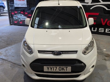 Used Ford Transit Connect 2017 for sale - 77558123: Photo