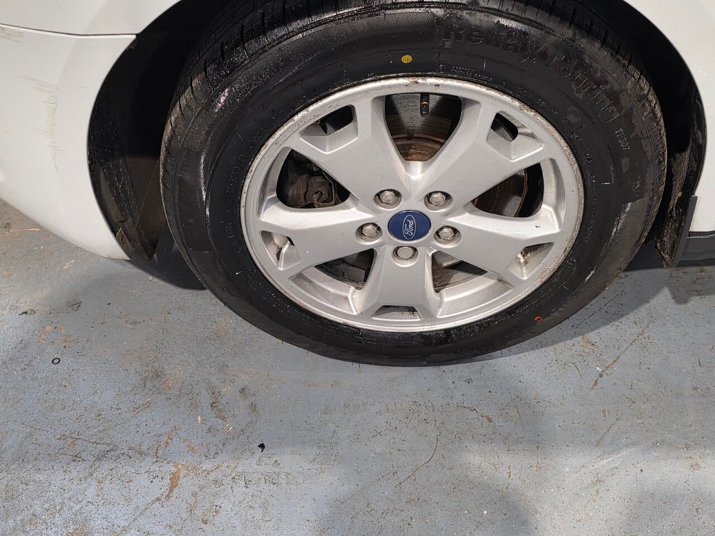 Used Ford Transit Connect 2017 for sale - 77558123: Photo 6