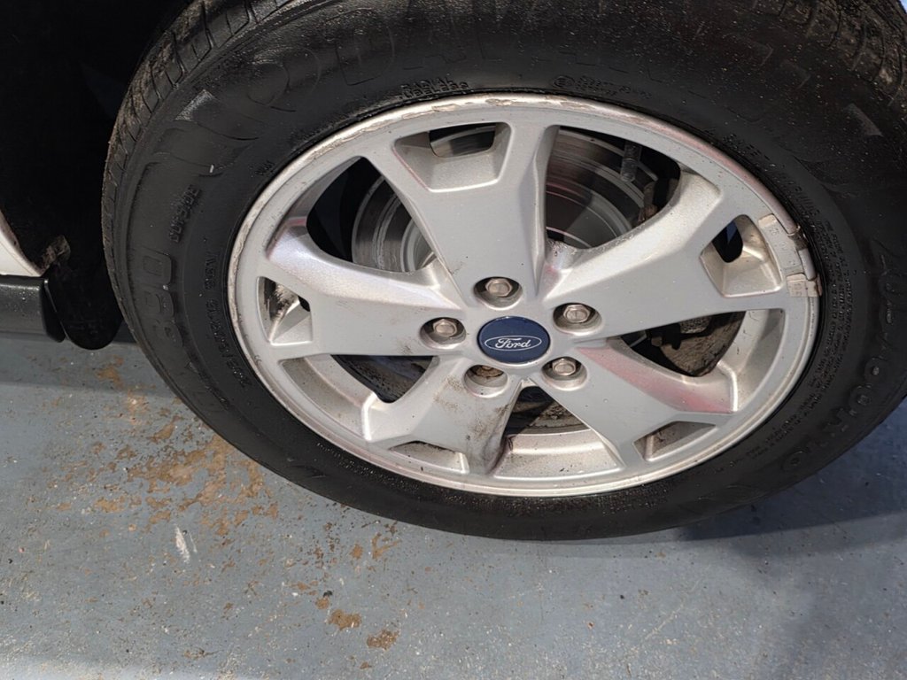 Used Ford Transit Connect 2017 for sale - 77558123: Photo 7