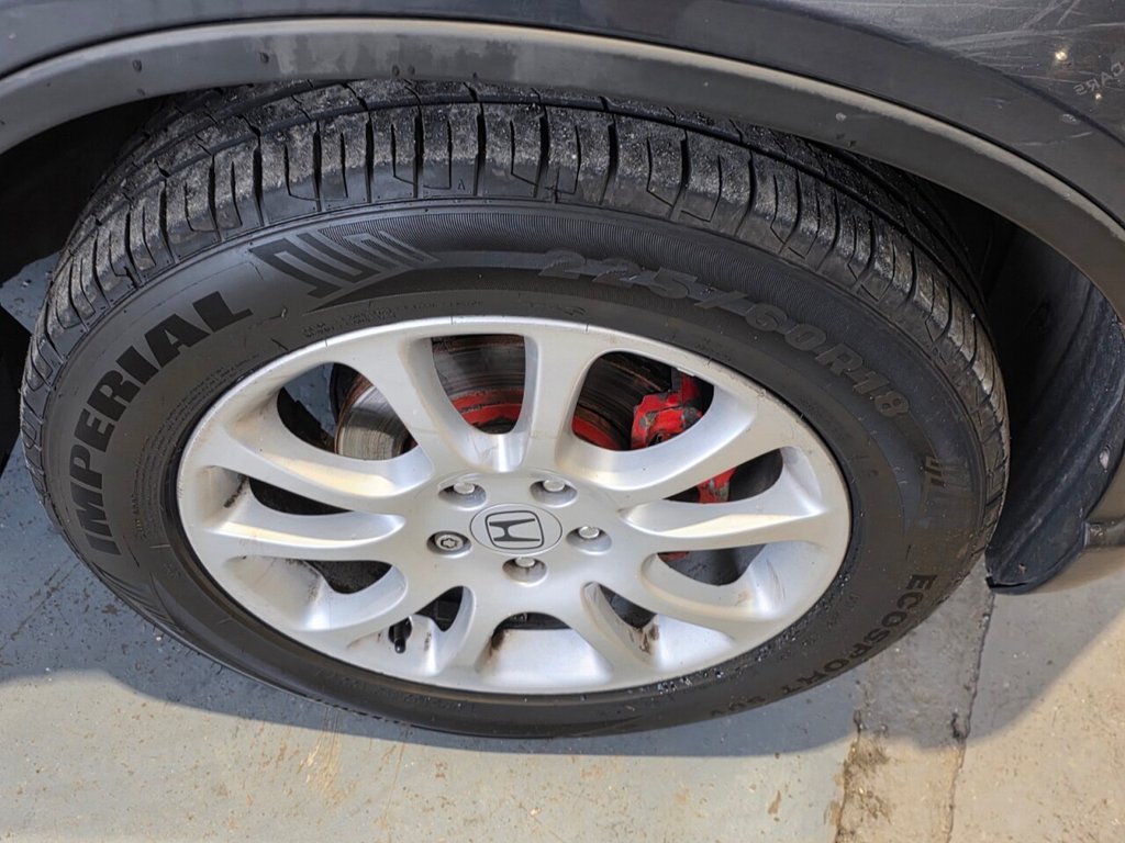 Used Honda CR-V 2007 for sale - 77557983: Photo 10