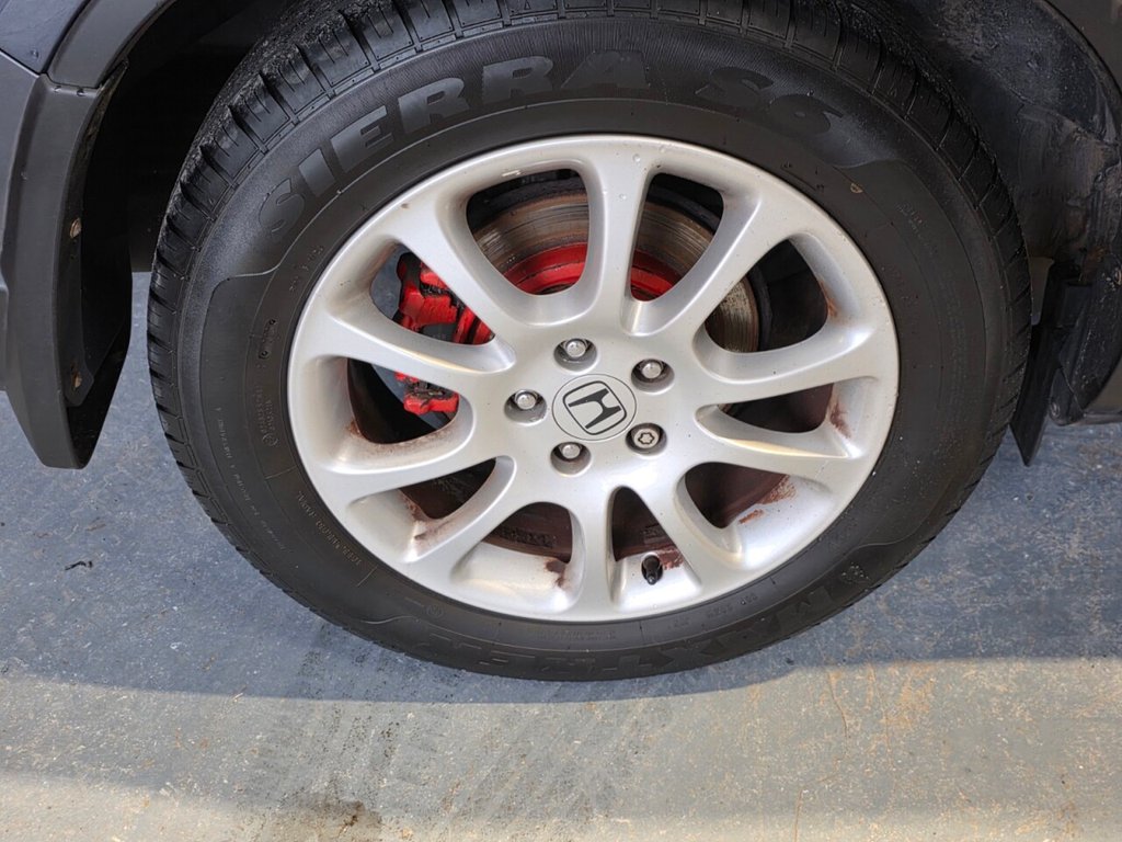 Used Honda CR-V 2007 for sale - 77557983: Photo 11