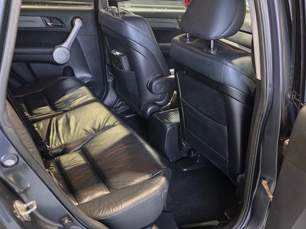 Used Honda CR-V 2007 for sale - 77557983: Photo 12