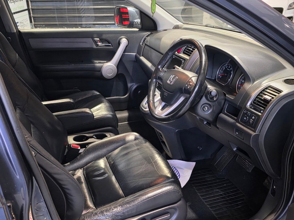 Used Honda CR-V 2007 for sale - 77557983: Photo 14