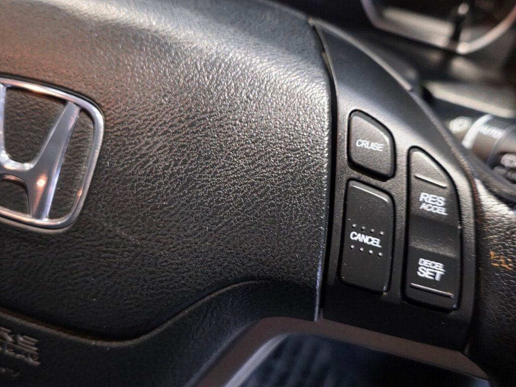 Used Honda CR-V 2007 for sale - 77557983: Photo 16