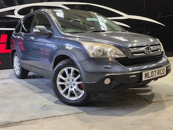 Used Honda CR-V 2007 for sale - 77557983: Photo