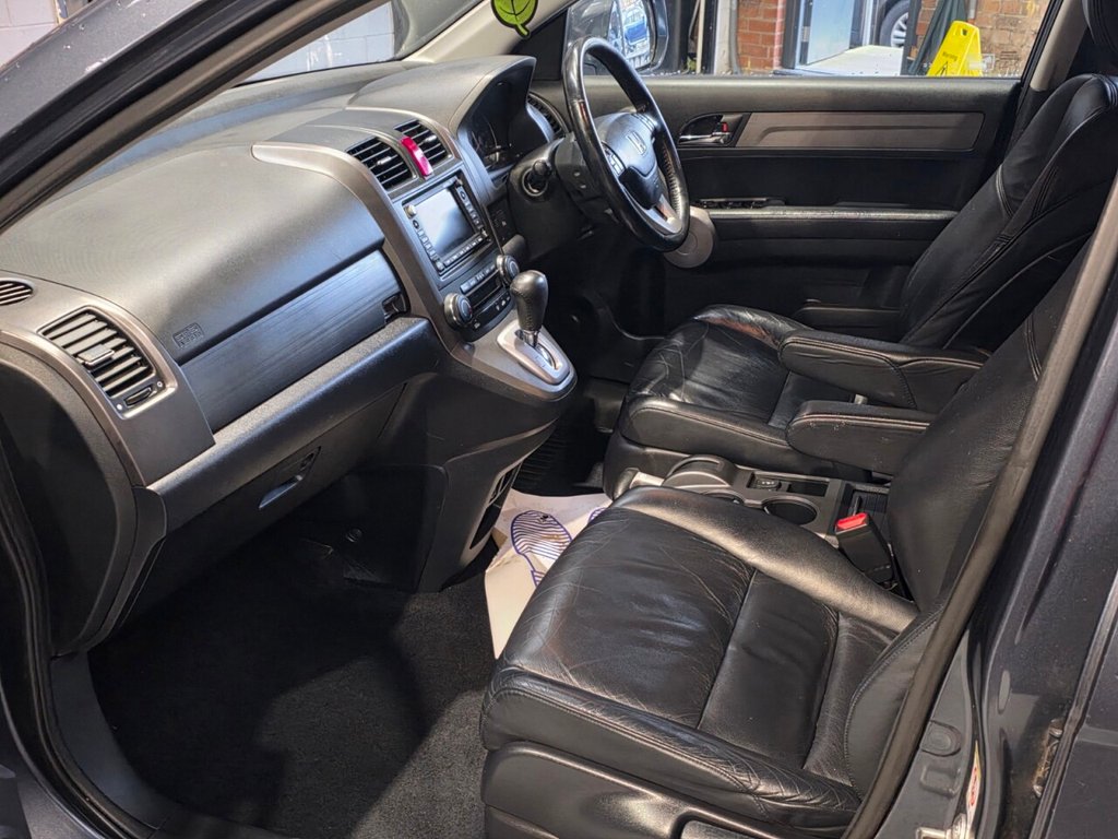 Used Honda CR-V 2007 for sale - 77557983: Photo 22