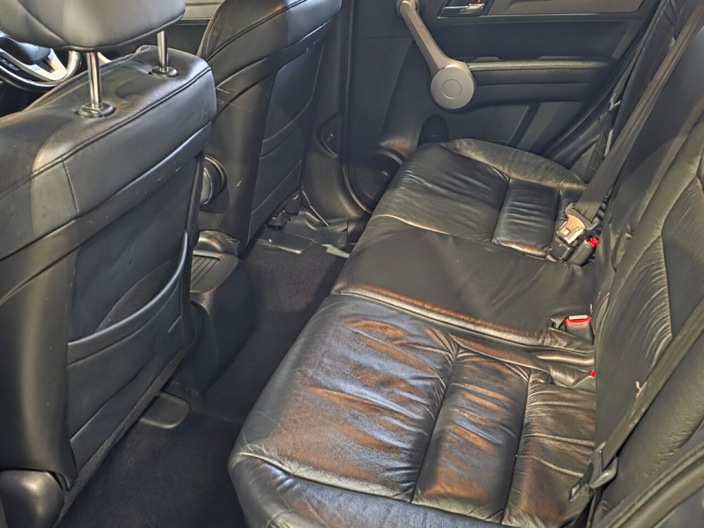 Used Honda CR-V 2007 for sale - 77557983: Photo 23