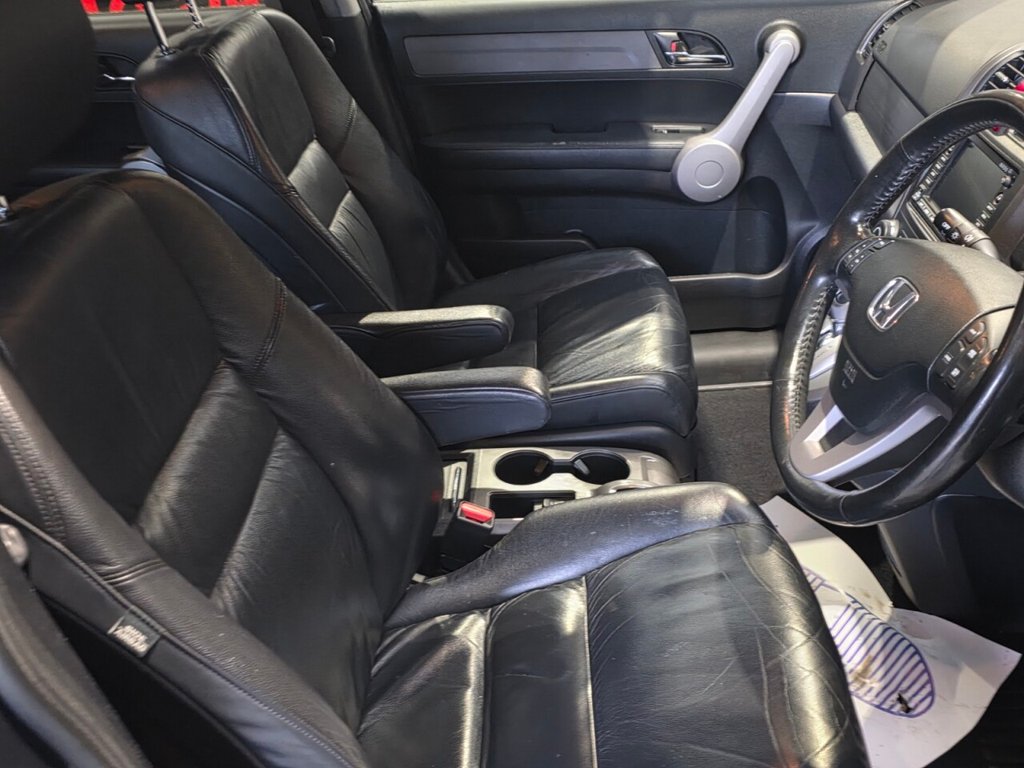 Used Honda CR-V 2007 for sale - 77557983: Photo 26