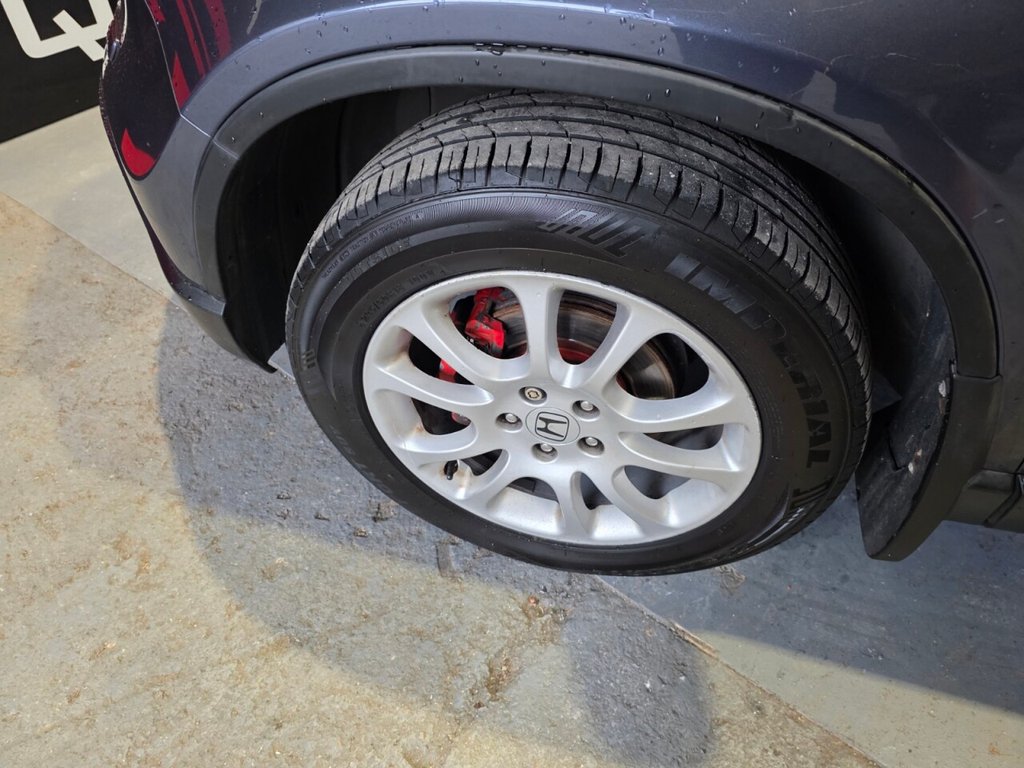 Used Honda CR-V 2007 for sale - 77557983: Photo 37