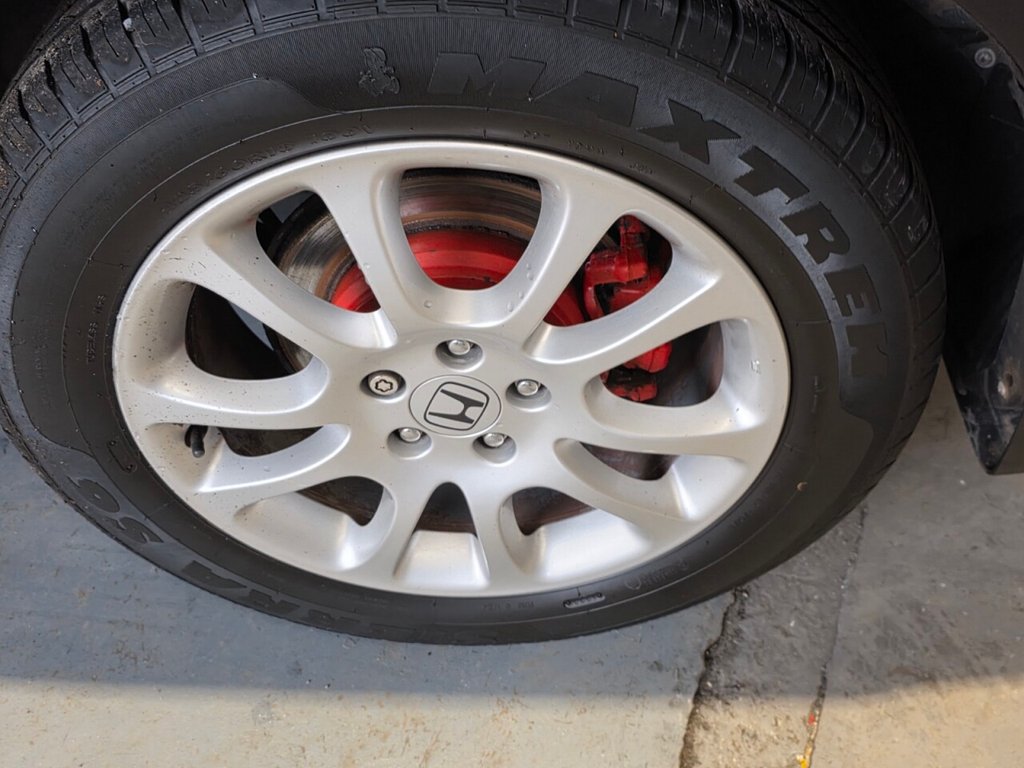 Used Honda CR-V 2007 for sale - 77557983: Photo 38