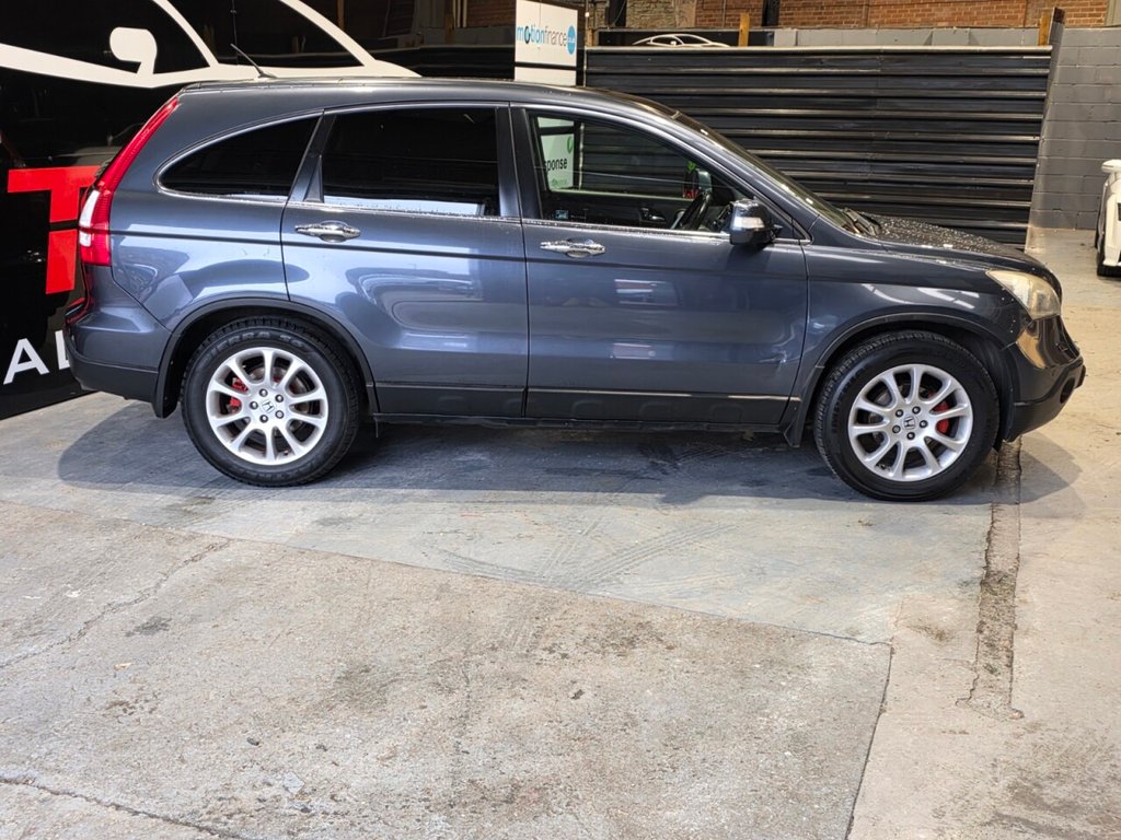 Used Honda CR-V 2007 for sale - 77557983: Photo 5