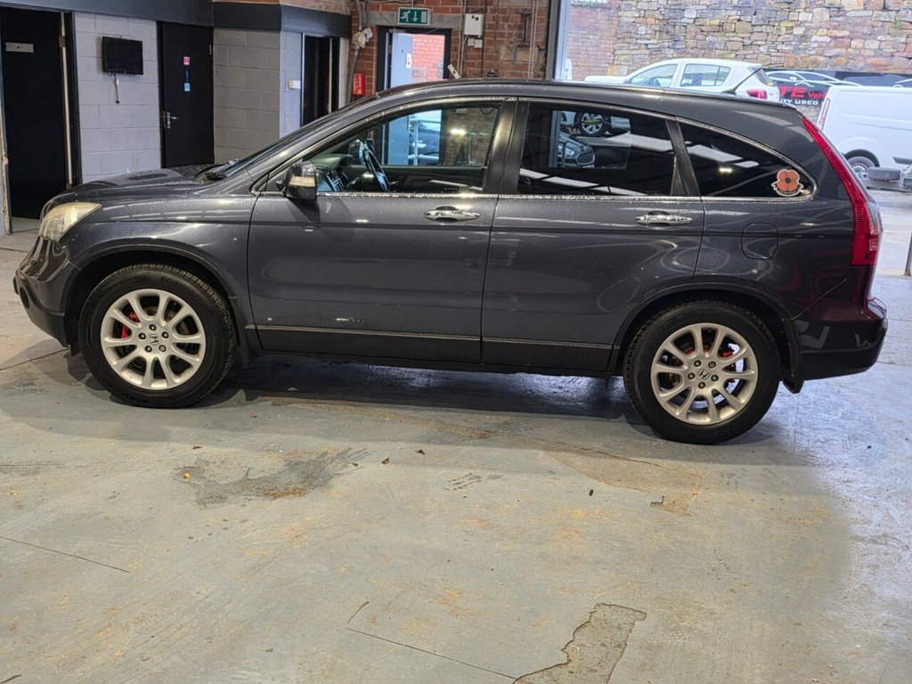 Used Honda CR-V 2007 for sale - 77557983: Photo 6