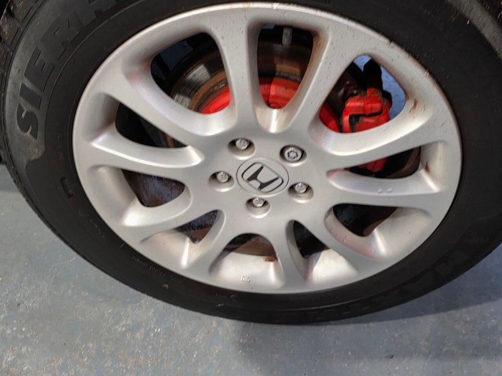 Used Honda CR-V 2007 for sale - 77557983: Photo 7