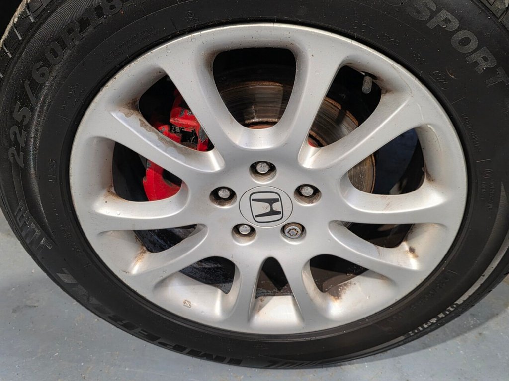 Used Honda CR-V 2007 for sale - 77557983: Photo 8