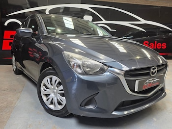 Used Mazda Mazda2 2016 for sale - 78607380: Photo