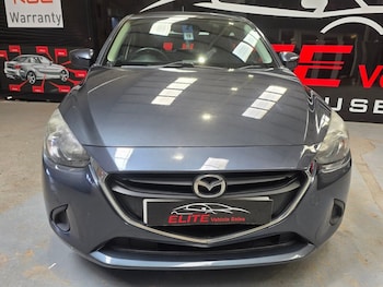 Used Mazda Mazda2 2016 for sale - 78607380: Photo