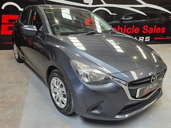 Used Mazda Mazda2 2016 for sale - 78607380: Photo