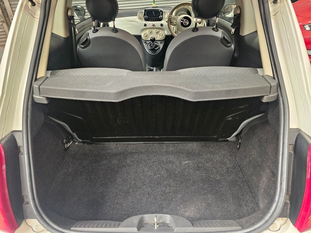 Used Fiat 500 2015 for sale - 76787685: Photo 10