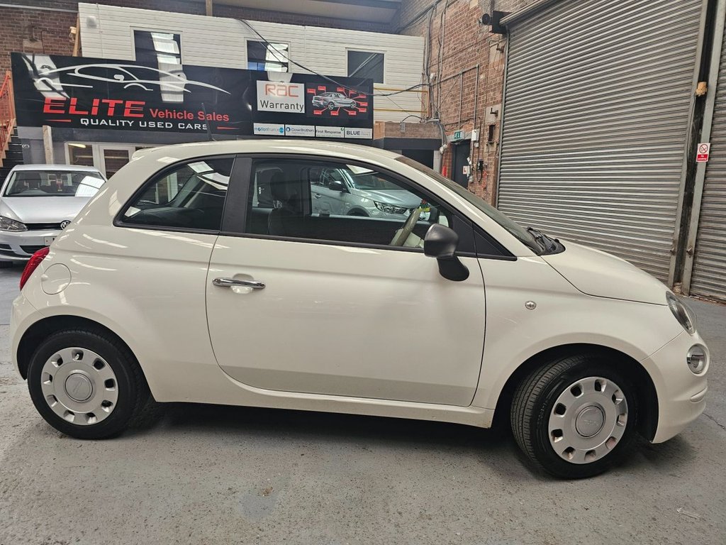 Used Fiat 500 2015 for sale - 76787685: Photo 13