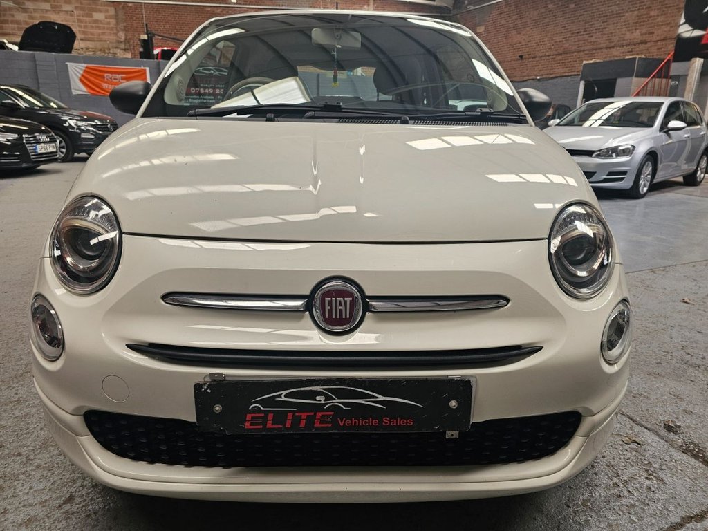 Used Fiat 500 2015 for sale - 76787685: Photo 2