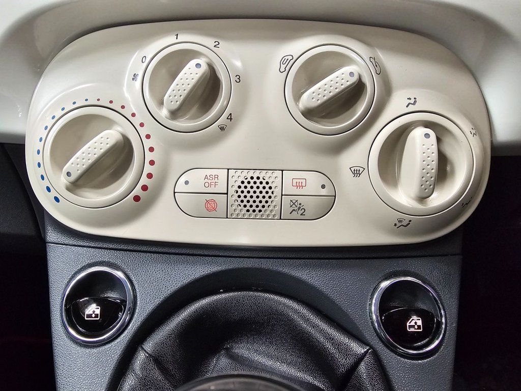 Used Fiat 500 2015 for sale - 76787685: Photo 20