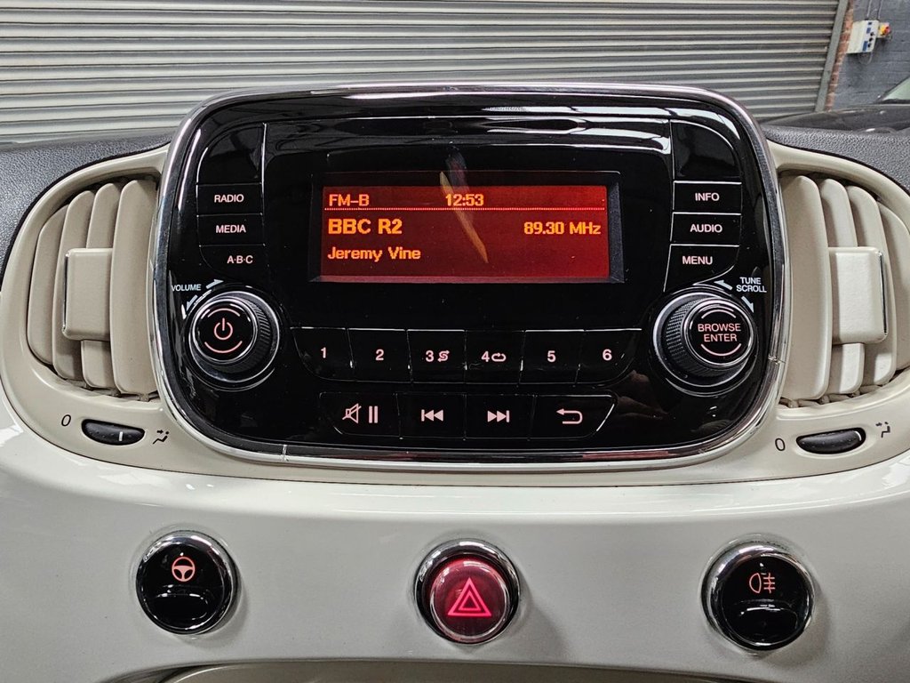 Used Fiat 500 2015 for sale - 76787685: Photo 21