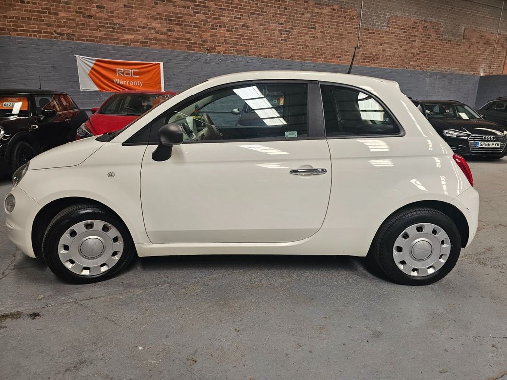 Used Fiat 500 2015 for sale - 76787685: Photo 6